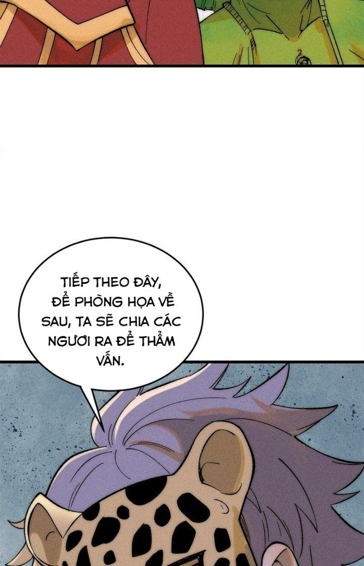 Người Chơi Hung Mãnh Chapter 89 - Trang 2