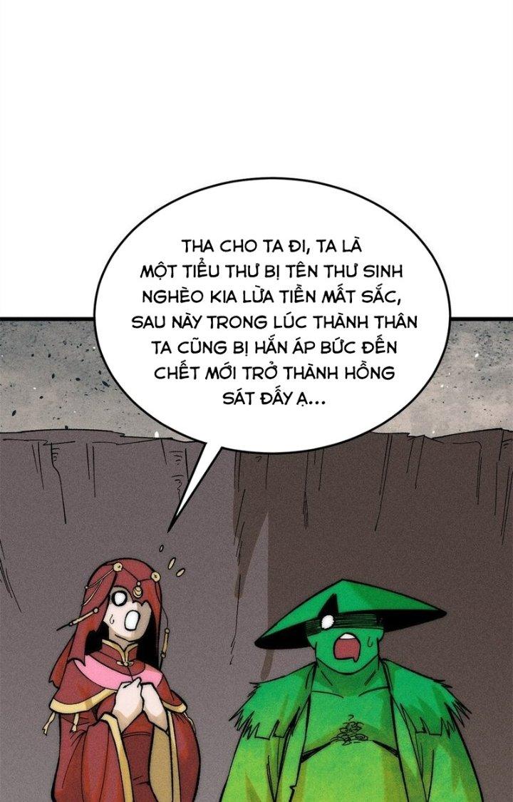 Người Chơi Hung Mãnh Chapter 89 - Trang 2