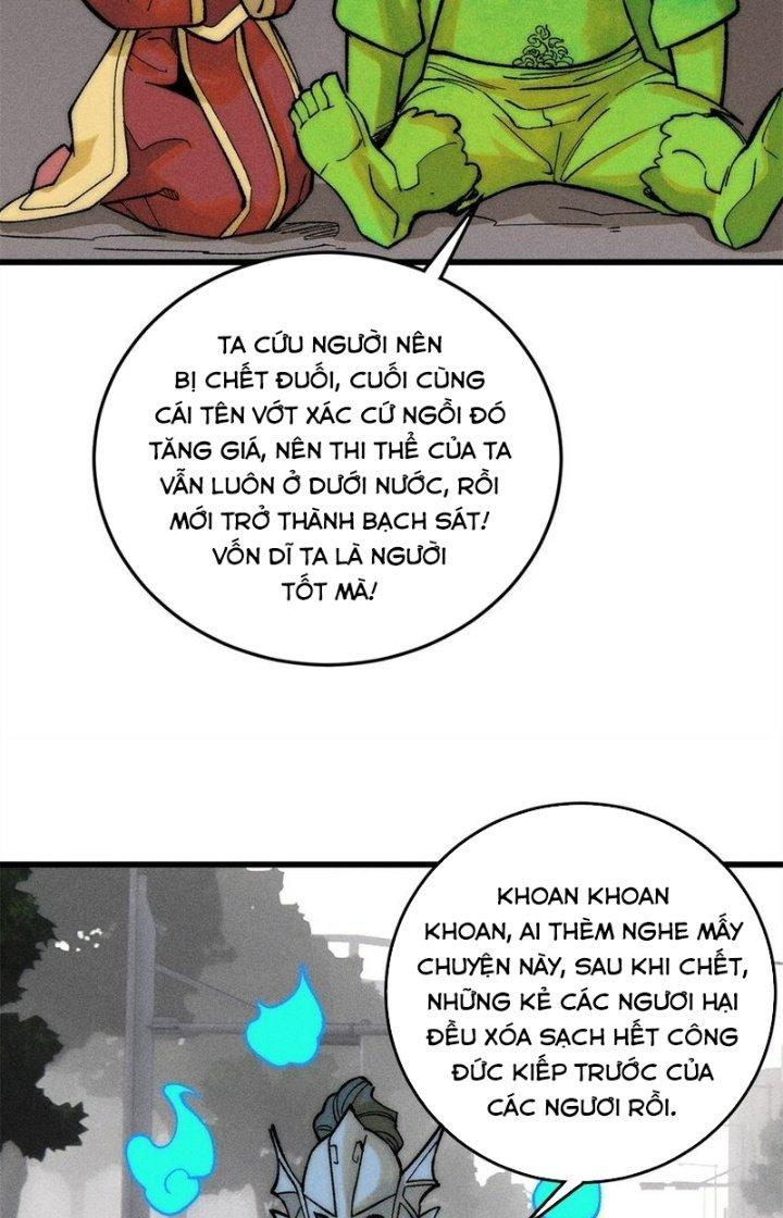 Người Chơi Hung Mãnh Chapter 89 - Trang 2