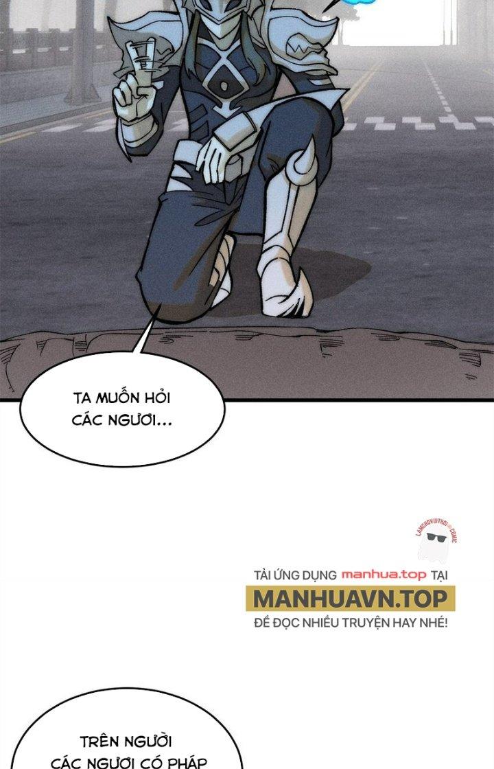 Người Chơi Hung Mãnh Chapter 89 - Trang 2