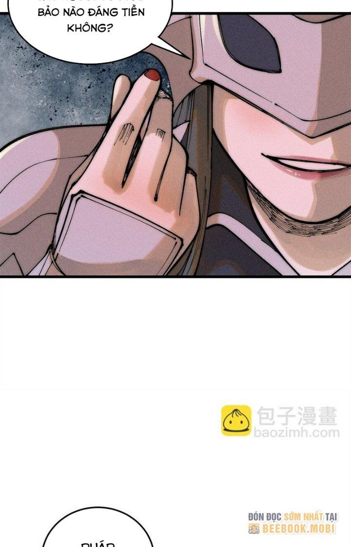 Người Chơi Hung Mãnh Chapter 89 - Trang 2