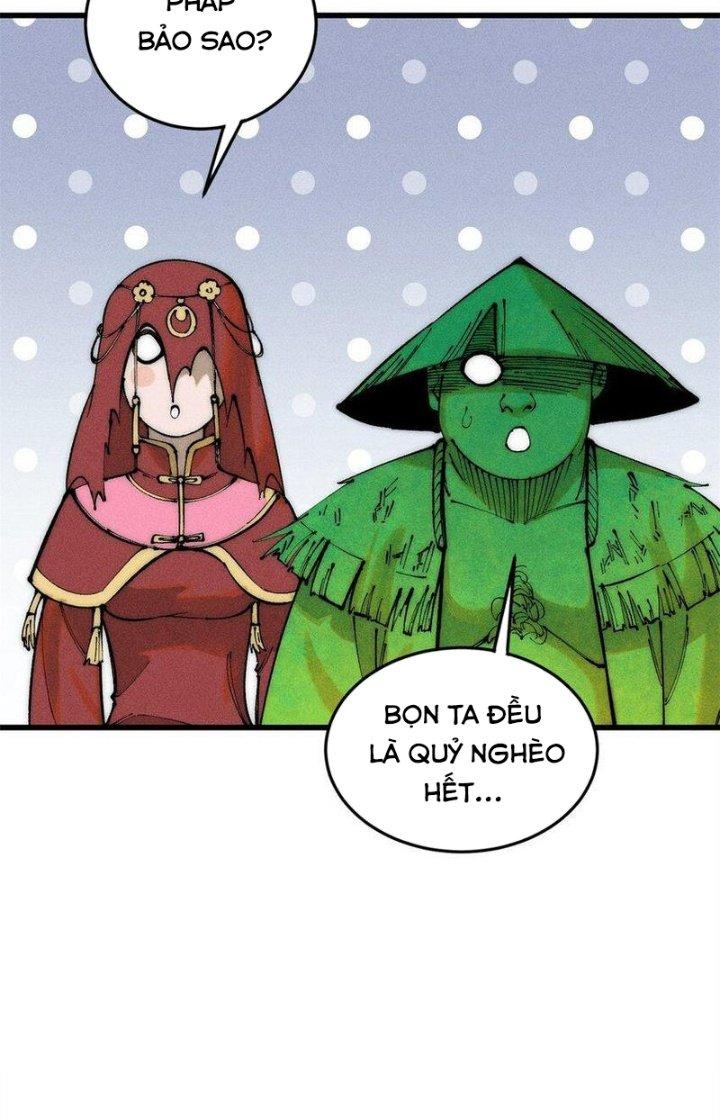 Người Chơi Hung Mãnh Chapter 89 - Trang 2