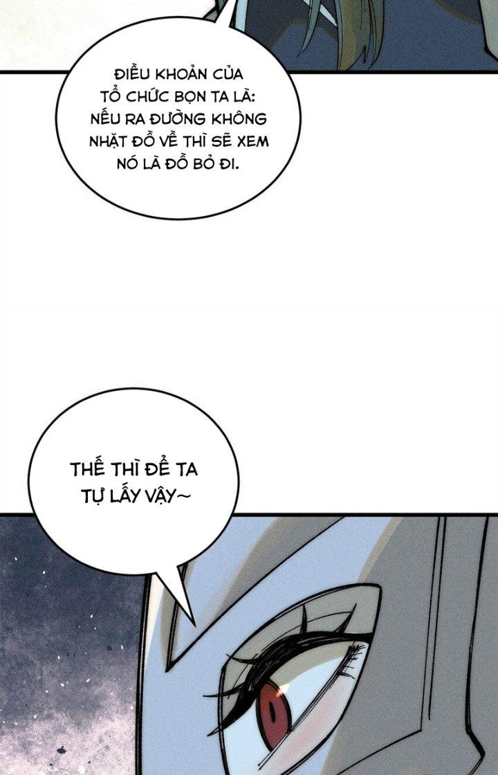 Người Chơi Hung Mãnh Chapter 89 - Trang 2