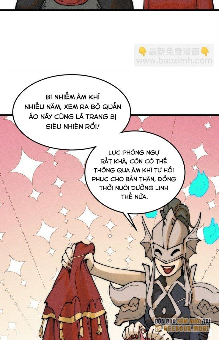 Người Chơi Hung Mãnh Chapter 89 - Trang 2