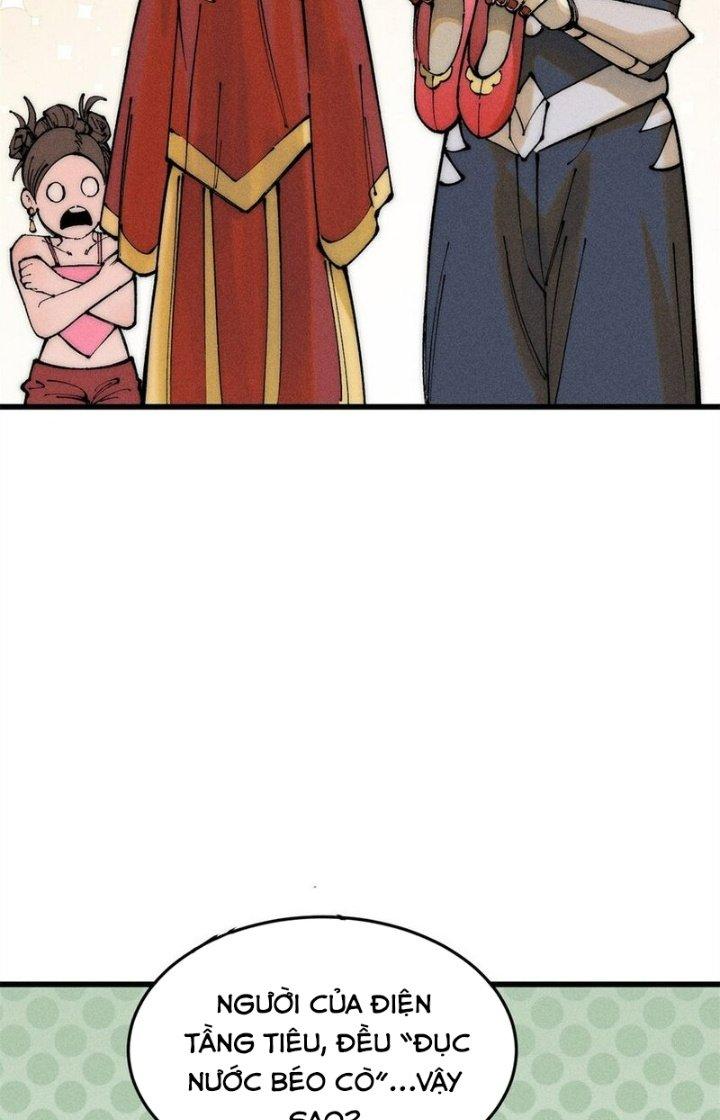 Người Chơi Hung Mãnh Chapter 89 - Trang 2