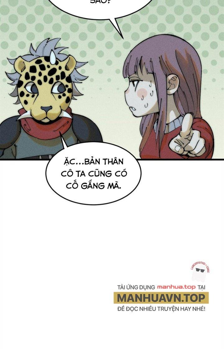 Người Chơi Hung Mãnh Chapter 89 - Trang 2