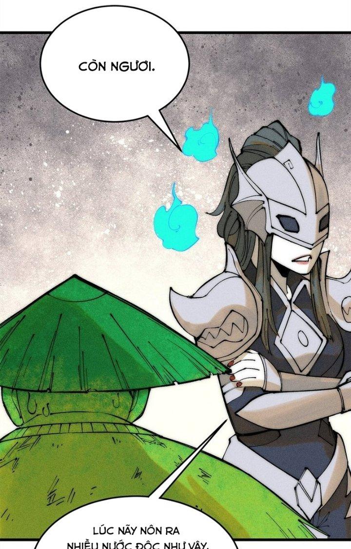 Người Chơi Hung Mãnh Chapter 89 - Trang 2