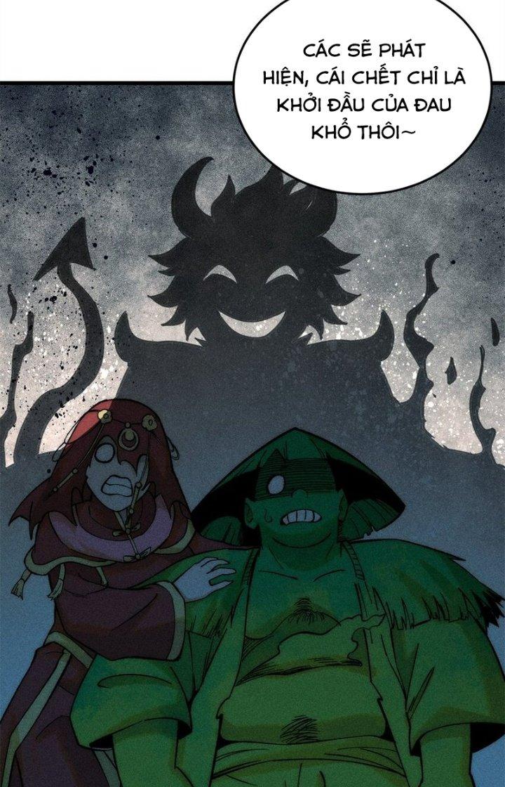 Người Chơi Hung Mãnh Chapter 89 - Trang 2