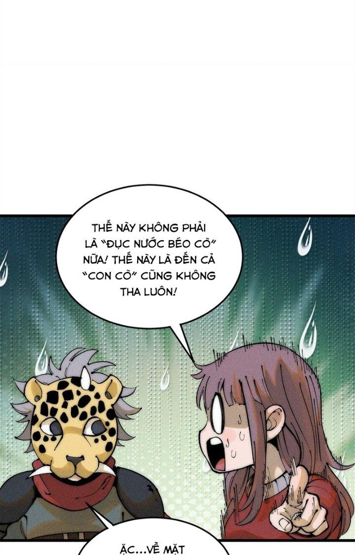 Người Chơi Hung Mãnh Chapter 89 - Trang 2