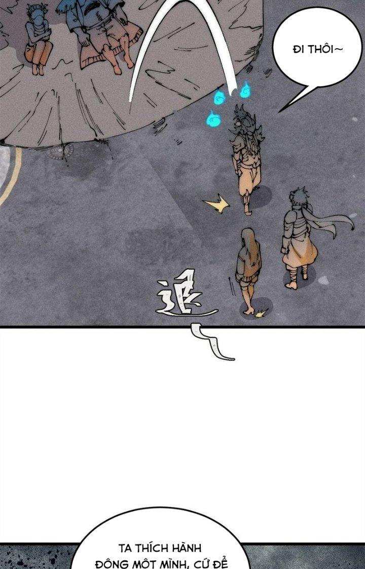 Người Chơi Hung Mãnh Chapter 89 - Trang 2