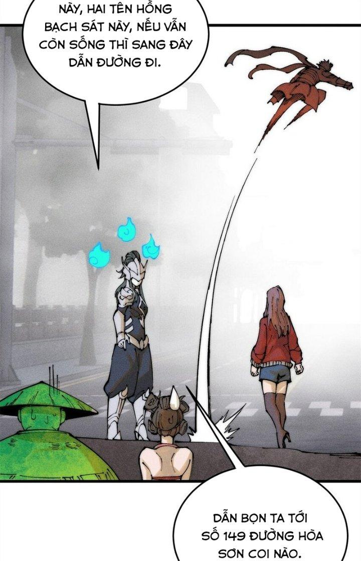 Người Chơi Hung Mãnh Chapter 89 - Trang 2