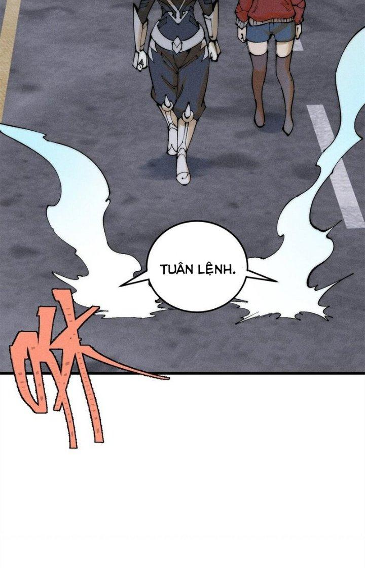 Người Chơi Hung Mãnh Chapter 89 - Trang 2