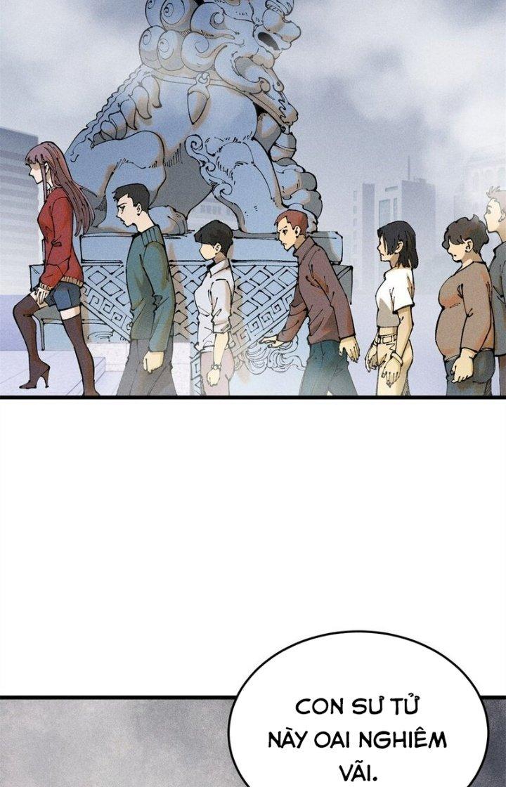 Người Chơi Hung Mãnh Chapter 90 - Trang 2