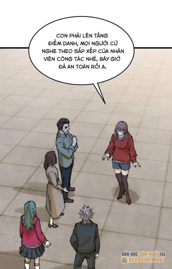 Người Chơi Hung Mãnh Chapter 90 - Trang 2