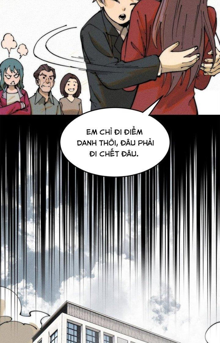 Người Chơi Hung Mãnh Chapter 90 - Trang 2