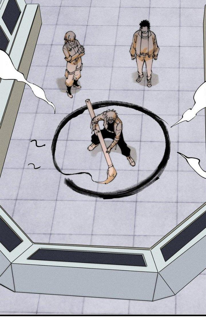 Người Chơi Hung Mãnh Chapter 90 - Trang 2