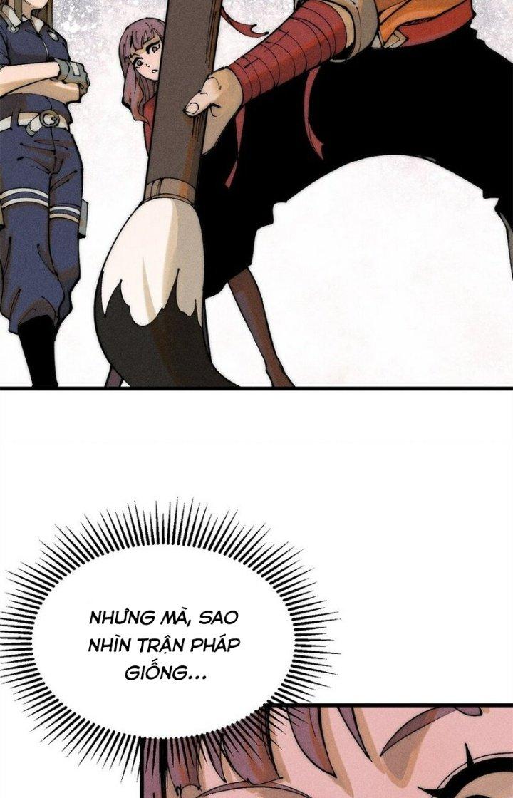 Người Chơi Hung Mãnh Chapter 90 - Trang 2