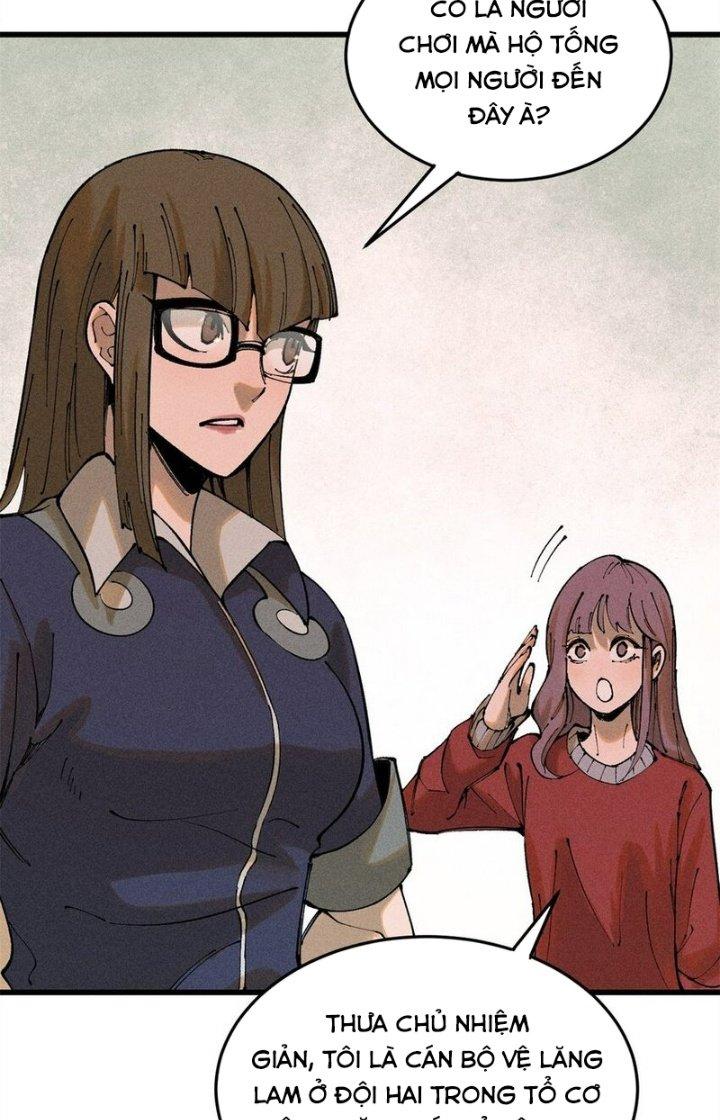Người Chơi Hung Mãnh Chapter 90 - Trang 2