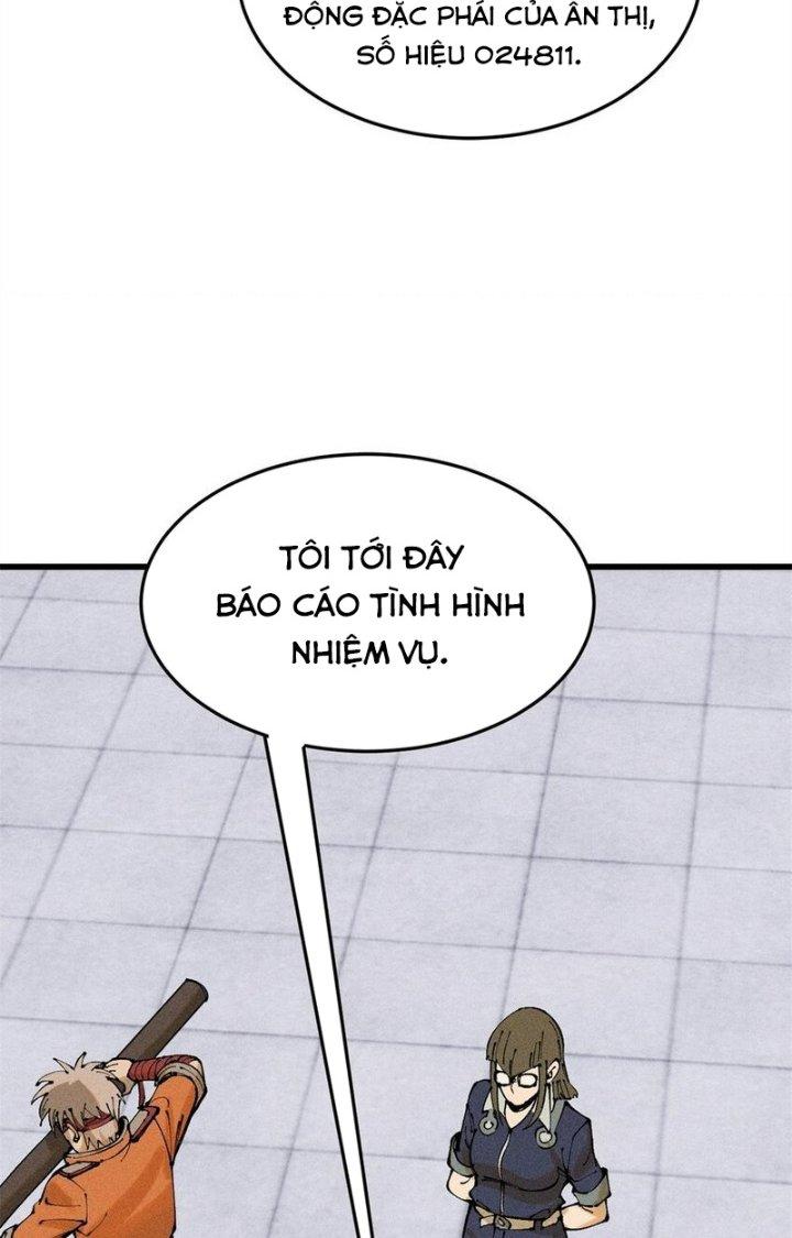 Người Chơi Hung Mãnh Chapter 90 - Trang 2