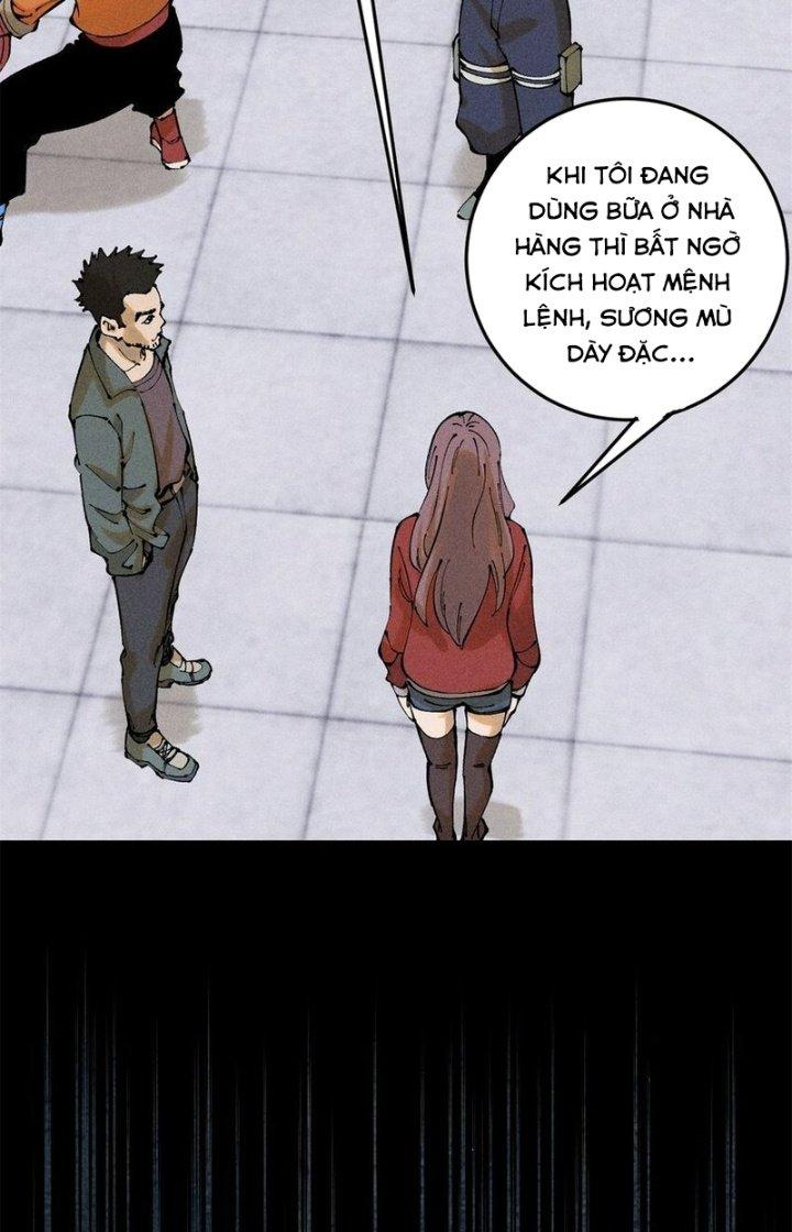 Người Chơi Hung Mãnh Chapter 90 - Trang 2