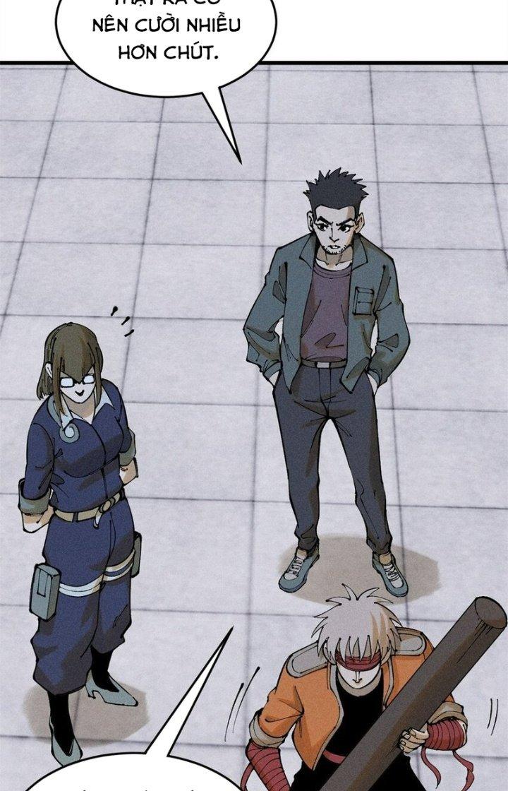 Người Chơi Hung Mãnh Chapter 90 - Trang 2