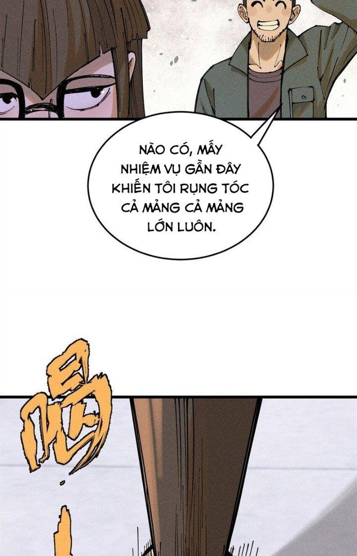 Người Chơi Hung Mãnh Chapter 90 - Trang 2