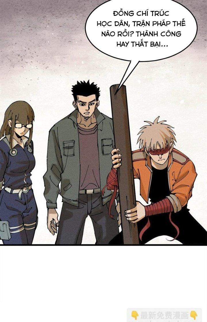 Người Chơi Hung Mãnh Chapter 90 - Trang 2