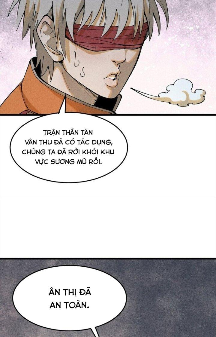 Người Chơi Hung Mãnh Chapter 90 - Trang 2