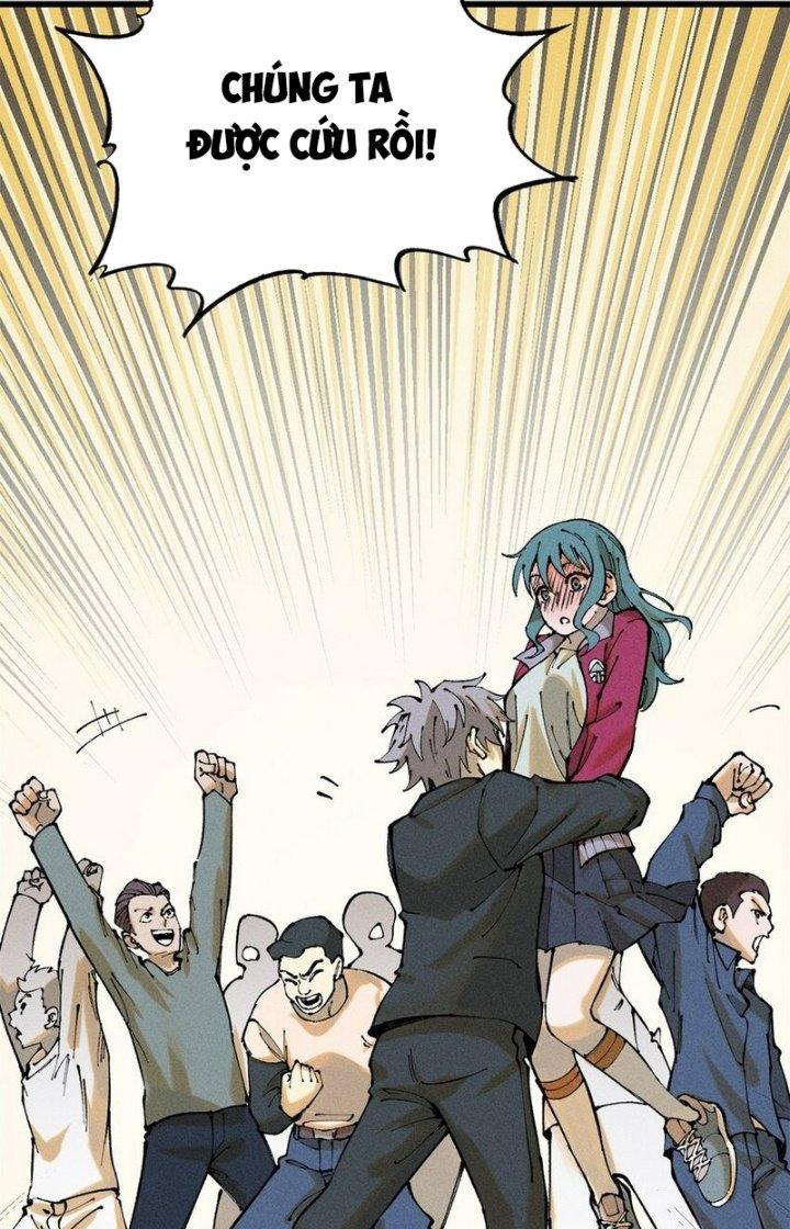 Người Chơi Hung Mãnh Chapter 90 - Trang 2