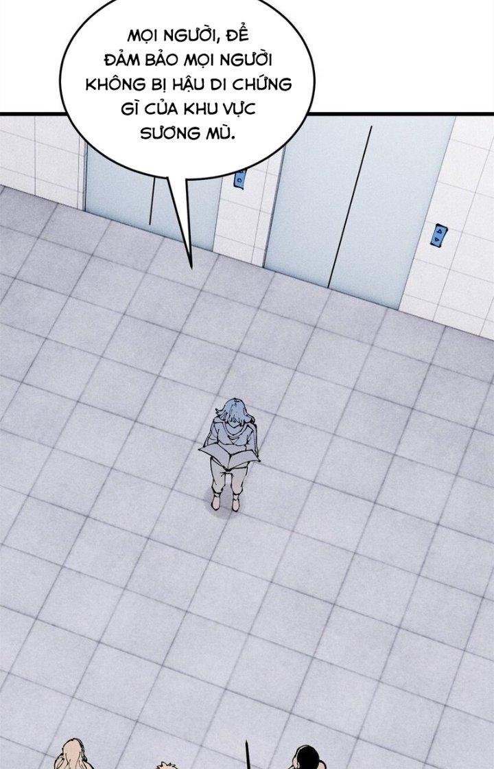 Người Chơi Hung Mãnh Chapter 90 - Trang 2