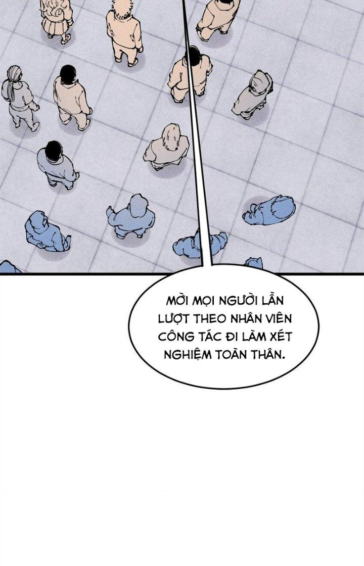 Người Chơi Hung Mãnh Chapter 90 - Trang 2