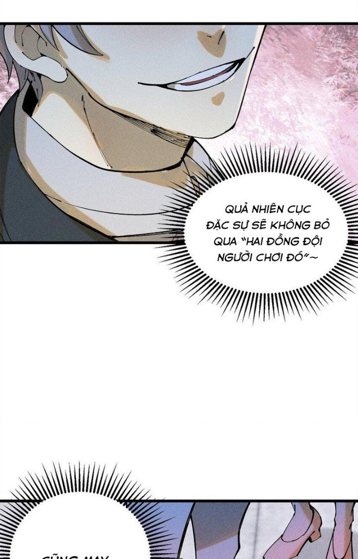 Người Chơi Hung Mãnh Chapter 90 - Trang 2