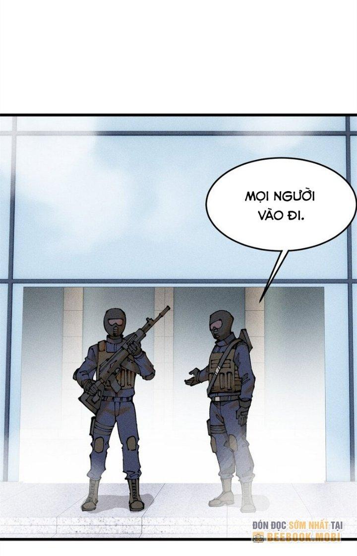 Người Chơi Hung Mãnh Chapter 90 - Trang 2