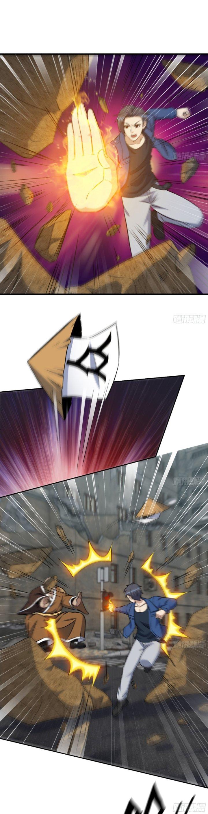 Tôi Chuyển Vàng Tại Mạt Thế Chapter 596 - Trang 3