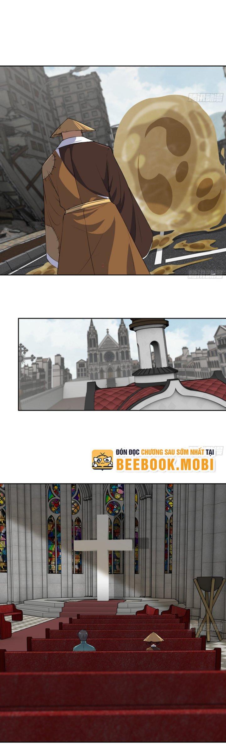 Tôi Chuyển Vàng Tại Mạt Thế Chapter 596 - Trang 3