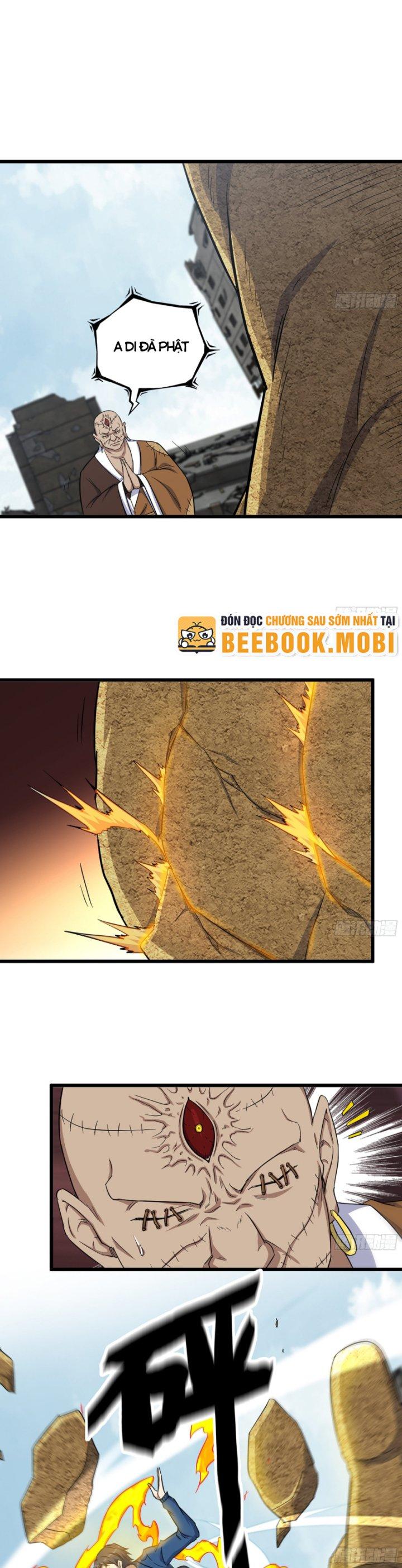 Tôi Chuyển Vàng Tại Mạt Thế Chapter 597 - Trang 3