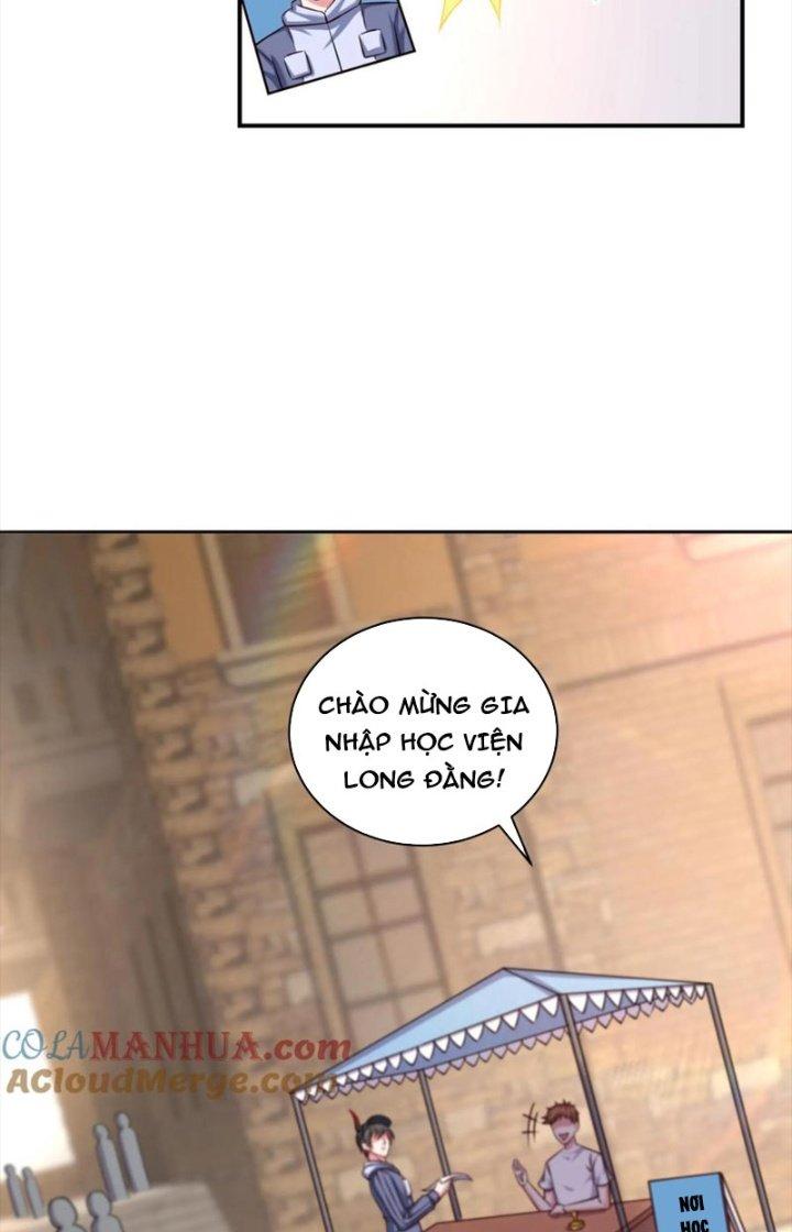 Bỉ Nhân Độc Tìm Đường Chết Chapter 81 - Trang 2