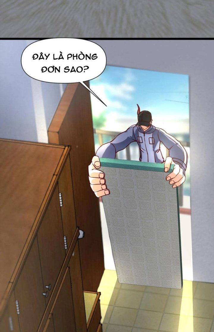 Bỉ Nhân Độc Tìm Đường Chết Chapter 81 - Trang 2