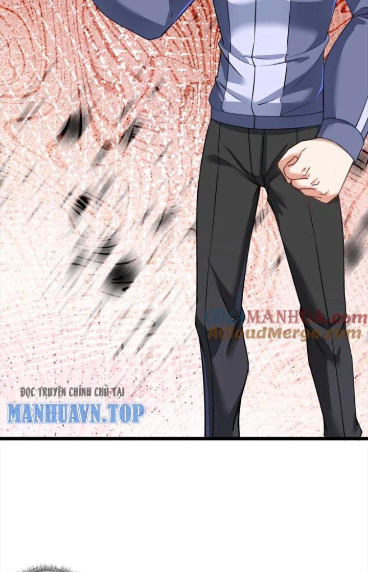 Bỉ Nhân Độc Tìm Đường Chết Chapter 81 - Trang 2