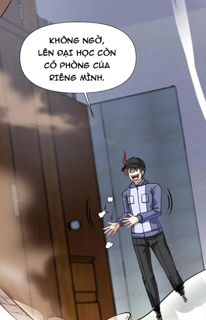 Bỉ Nhân Độc Tìm Đường Chết Chapter 81 - Trang 2