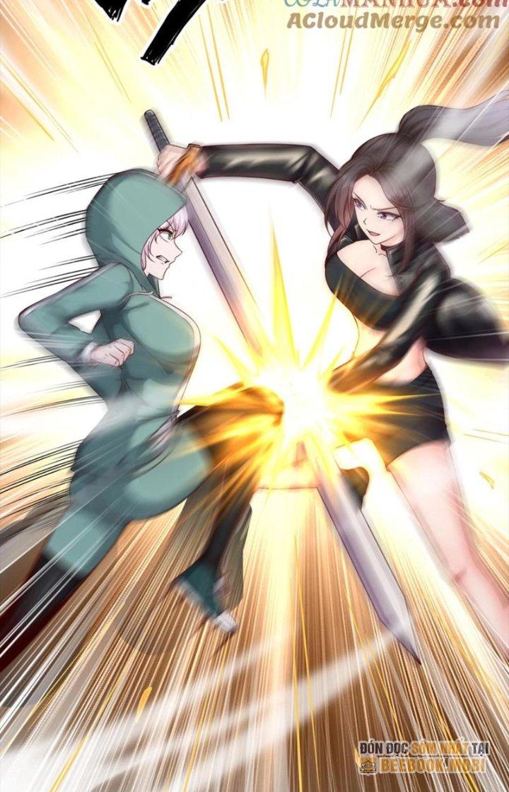 Bỉ Nhân Độc Tìm Đường Chết Chapter 81 - Trang 2