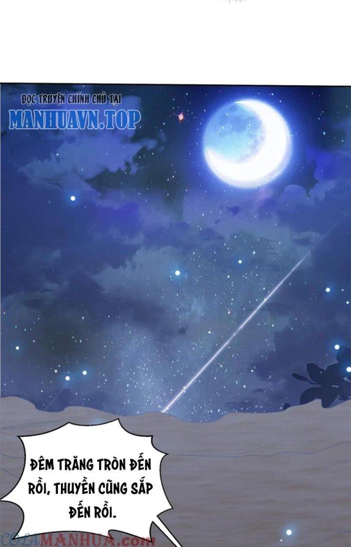 Ta Sống Cùng Nữ Tiếp Viên Hàng Không Tại Hoang Đảo Chapter 32 - Trang 2