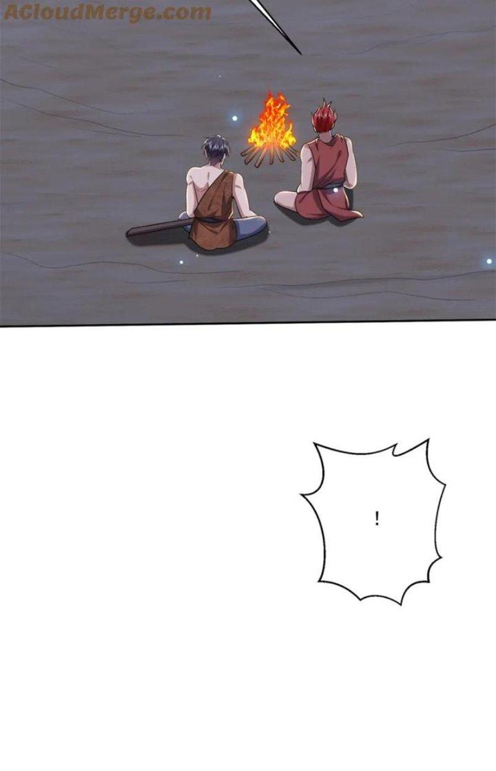 Ta Sống Cùng Nữ Tiếp Viên Hàng Không Tại Hoang Đảo Chapter 32 - Trang 2