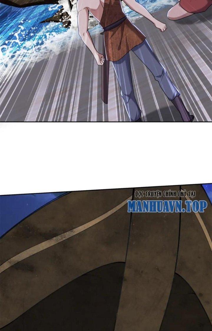 Ta Sống Cùng Nữ Tiếp Viên Hàng Không Tại Hoang Đảo Chapter 32 - Trang 2