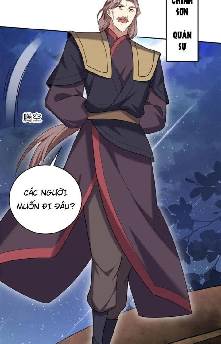 Ta Sống Cùng Nữ Tiếp Viên Hàng Không Tại Hoang Đảo Chapter 32 - Trang 2