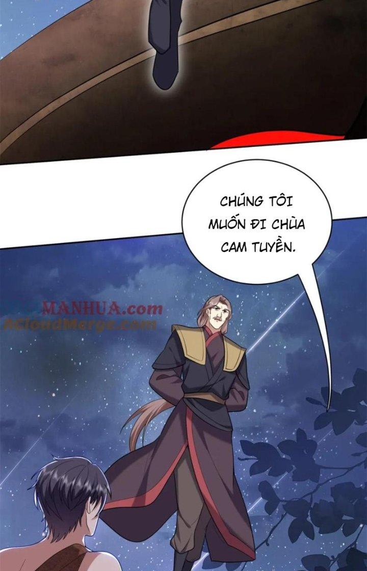 Ta Sống Cùng Nữ Tiếp Viên Hàng Không Tại Hoang Đảo Chapter 32 - Trang 2