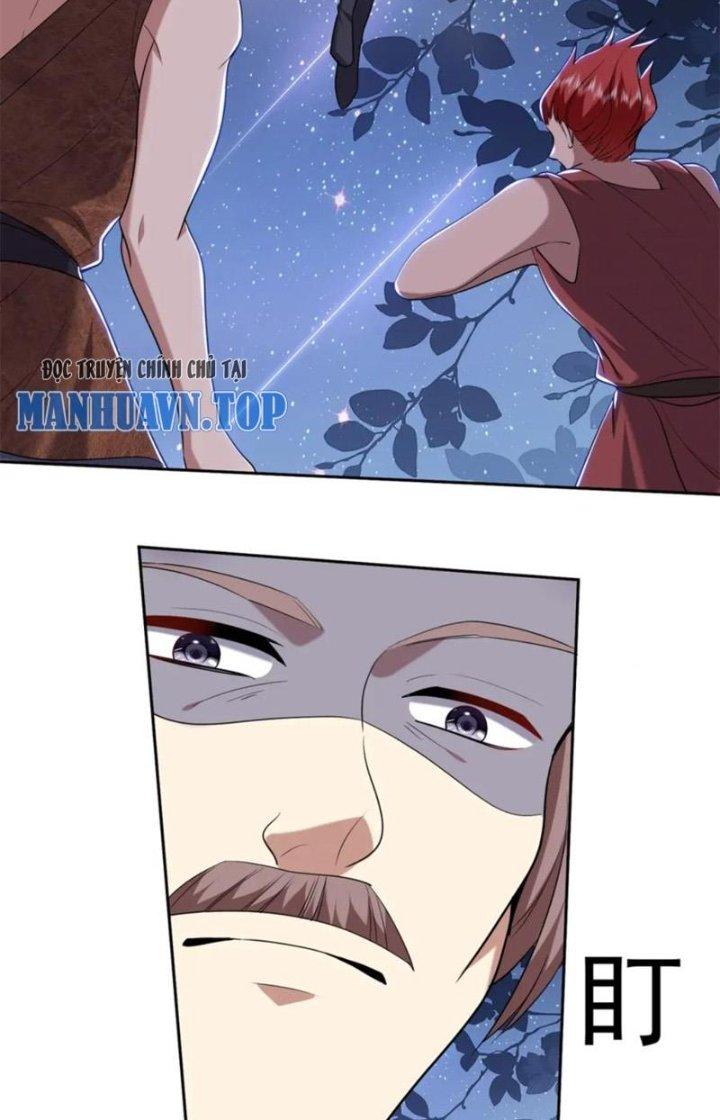 Ta Sống Cùng Nữ Tiếp Viên Hàng Không Tại Hoang Đảo Chapter 32 - Trang 2