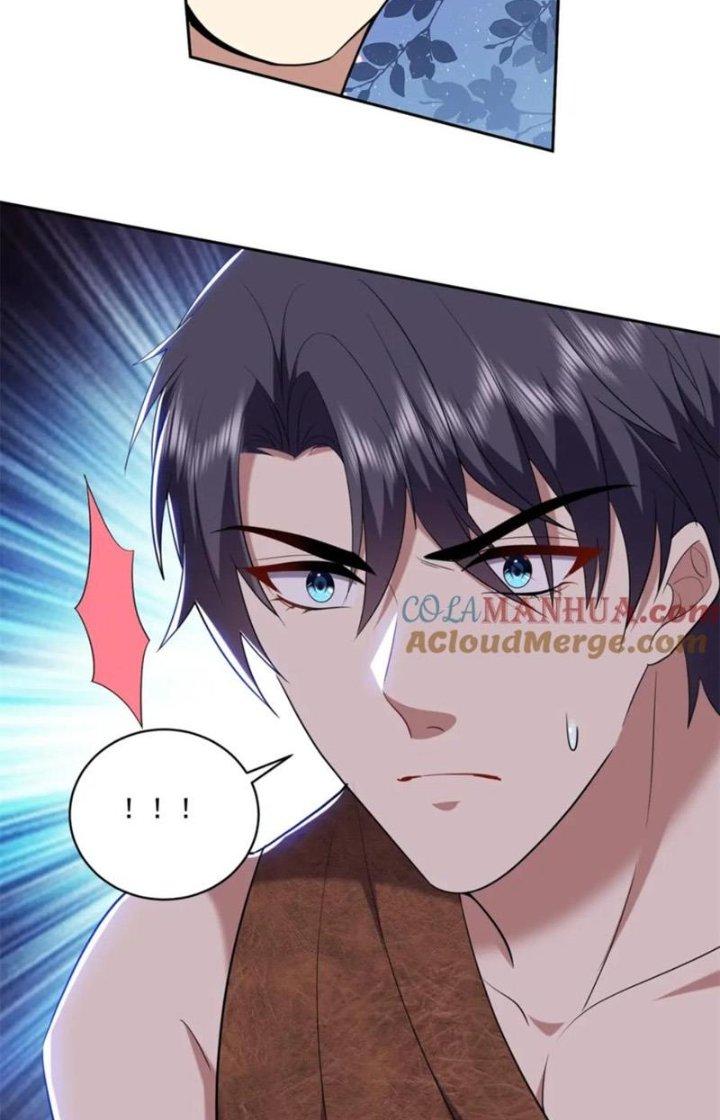 Ta Sống Cùng Nữ Tiếp Viên Hàng Không Tại Hoang Đảo Chapter 32 - Trang 2