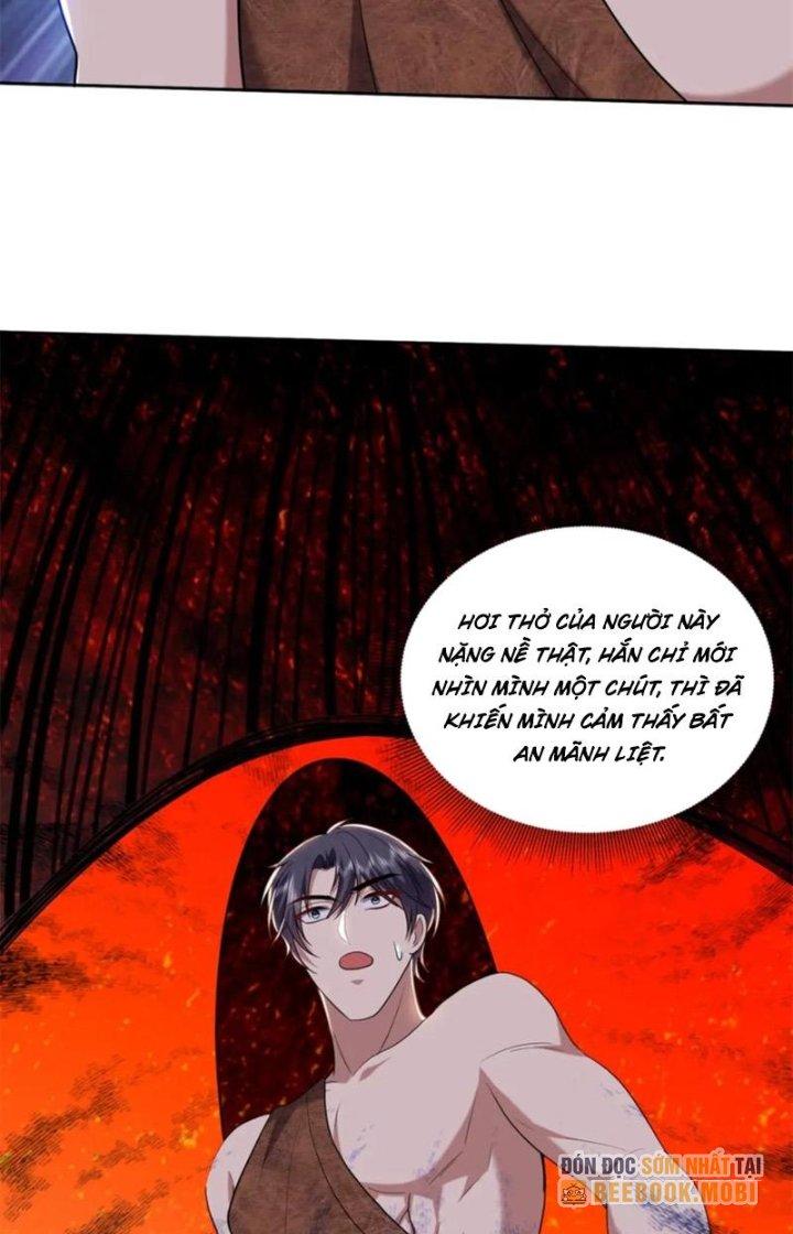 Ta Sống Cùng Nữ Tiếp Viên Hàng Không Tại Hoang Đảo Chapter 32 - Trang 2