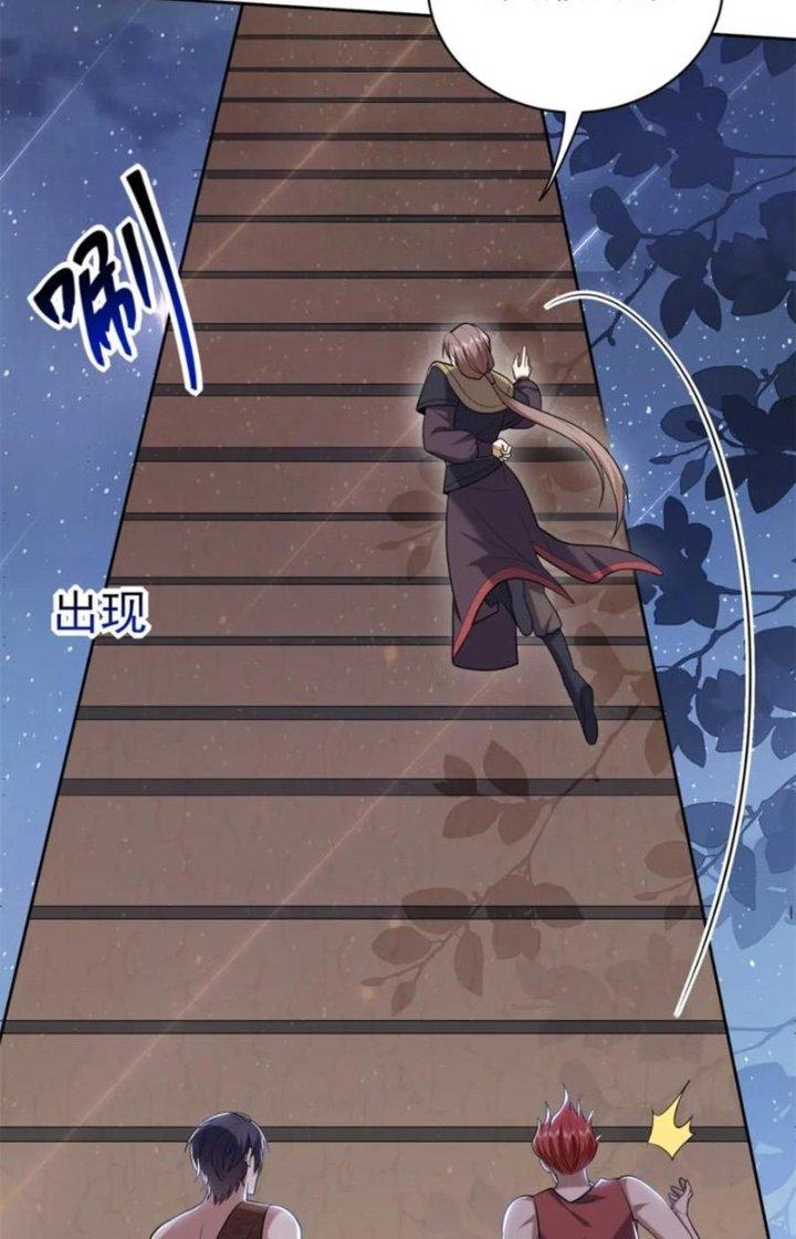 Ta Sống Cùng Nữ Tiếp Viên Hàng Không Tại Hoang Đảo Chapter 32 - Trang 2